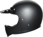 Шлем AGV legends x101, Black Matt - фото 6