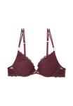 Бюстгальтер Etam ENVOLEE, Violet/Dark Purple - фото 6