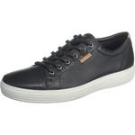 Кроссовки ECCO Soft 7, Black - фото