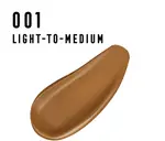 Бронзер Max Factor Miracle Pure Golden Glow Bronzer 001 Light to Medium - фото 3