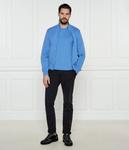 Футболка мужская Napapijri с логотипом, голубой - фото 2