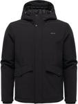 Куртка межсезонная Ragwear Shellis Youmodo, черный - фото