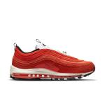 Кроссовки air max 97 se Nike, красный - фото 2