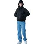 Пуховик женский черный Fila - фото 3