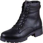 Женские ботильоны Tamaris, Black - фото