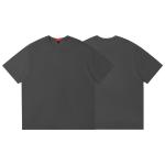 Футболка унисекс Double Star 88, темно-синий - фото 50