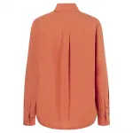 Рубашка Marmot AirExchange UPF 40, оранжевый - фото 5