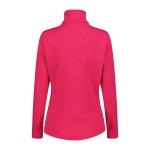 Женская флисовая куртка CMP 30E9686 - фото 2