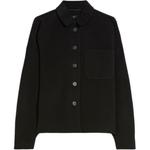 WEEKEND MaxMara Куртка женская черная - фото