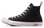 Кроссовки Converse All Star Canvas унисекс, Black - фото