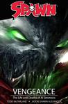 Spawn: Vengeance (Image Comics) - фото