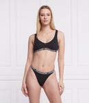 Стринги Stella McCartney, черный - фото 2