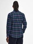 Рубашка Ronan Cotton Regular Fit в клетку Barbour, Deep Blue - фото 2