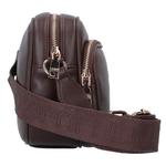 Сумка кросс-боди Liu Jo Achala, Brown - фото 3