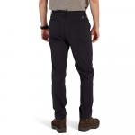 Брюки Marmot Arch Rock, черный - фото 2