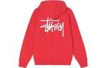 Толстовка унисекс Stussy, Черный - фото 7