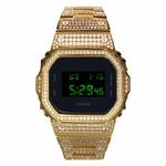 CASIO Часы Men Black Watch - фото