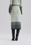 Юбка Malina VICKY MIDI SKIRT, Multi-Coloured - фото 3
