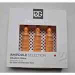 Ампулы Active Ingredient Vitamin Glow 3 Amp 3ml - Pack of 3 - фото