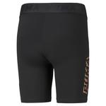 Леггинсы Puma Modern Sports 7´´ Short, черный - фото 4