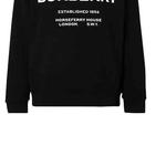 Толстовка мужская Burberry - фото 5