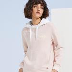 Свитшот женский пыльно-розовый Dickies - фото 3