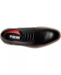 Мужские оксфорды Wescott Plain Toe Stacy Adams, черный - фото 6