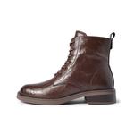 Ботинки Martin Boot женские Reemoor, темно-коричневый - фото 3