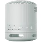 Мобильные колонки Bluetooth Sony XB100 Portable Bluetooth Speaker (Gray) SRSXB100/H - фото 3