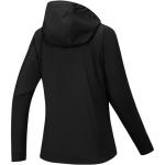 ANTA Ветровка для женщин черная, Basic Black - фото 2