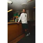 Футболка с длинным рукавом Makia Machine, белый - фото 3