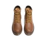 Ботинки Martin Boot женские Belle, цвет Coffee - фото 7