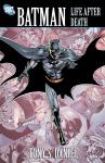 Batman: Life After Death (DC Comics) - фото