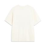 Футболка BadFive мужская LINING, экрю - фото 3