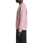 COS Свитшот мужской розовый - фото 6