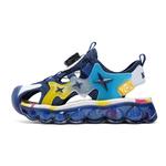 Детские сандалии SAINT WATERS, синий - фото