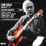 Диск CD Quartet + 4 - Jim Hall - фото