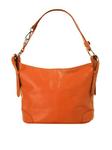 Сумка через плечо Samantha Look, оранжевый - фото 3