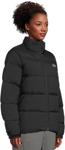 Куртка Mountain Hardwear Nevadan Down Jacket, черный - фото 2