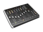 Универсальный USB / MIDI контроллер Behringer X-Touch Compact - фото 3