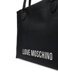 Сумка LOVE MOSCHINO JC4020PP1NKD000B, черный - фото 3