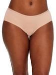 Трусы Bare Women's The Easy Everyday Cotton Cheeky Bikini Bare, Rose Animal - фото 10