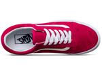 Vans Old Skool   'Scooter Red' - фото 3
