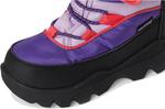 Ботинки Kamik Kids  Stance 3, Lilac - фото 2