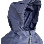 Детский софтлан комбинезон BMS, синий - фото 4