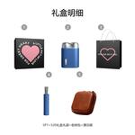 SP1 Swivel Type бритва Dual Blade электрическая мини SOOCAS - фото 4