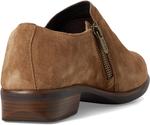 Лоферы Naot Autan, цвет Brown Cedar Suede - фото 5