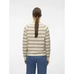 Свитер Vero Moda Doffy, бежевый - фото 2