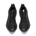 ANTA Беговые кроссовки мужские low top basic black 7 - фото 4