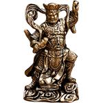 Четыре статуи Будды великих царей Watermelon vine - фото